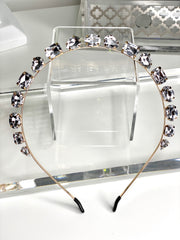 Le Petit Bonbon Crystal Headband