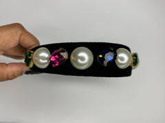 Royal Gem Headband